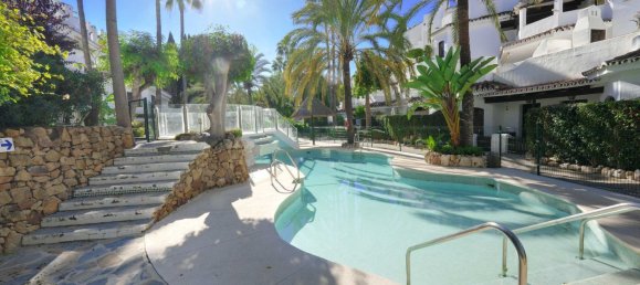 Apartamento T2 em Marbella, Spain N.º 138381 32