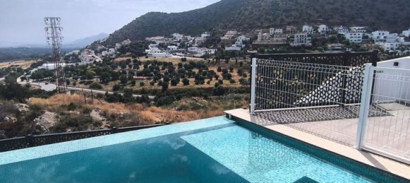 3 bedrooms House in Coin, Spain No. 149835 20