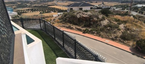 3 bedrooms House in Coin, Spain No. 149835 17