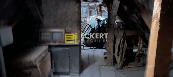 1 Schlafzimmer Haus in Marmoutier, France, Nr. 93692 11