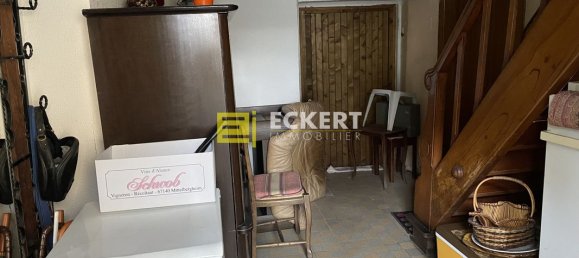 1 Schlafzimmer Haus in Marmoutier, France, Nr. 93692 6