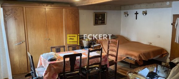 1 Schlafzimmer Haus in Marmoutier, France, Nr. 93692 5