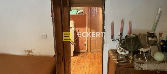 1 Schlafzimmer Haus in Marmoutier, France, Nr. 93692 7