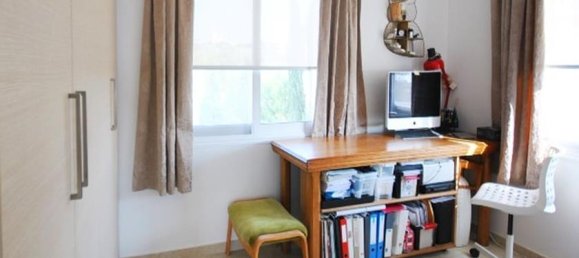 4 غرف نوم فيلا في Paphos, Cyprus رقم 10513 20