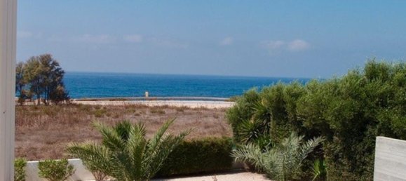 4 غرف نوم فيلا في Paphos, Cyprus رقم 10513 28