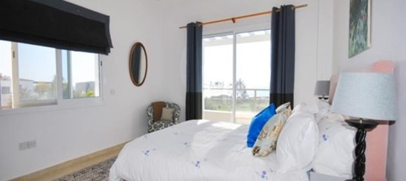 4 غرف نوم فيلا في Paphos, Cyprus رقم 10513 18