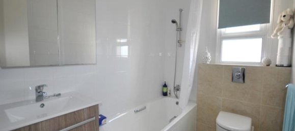 4 غرف نوم فيلا في Paphos, Cyprus رقم 10513 17