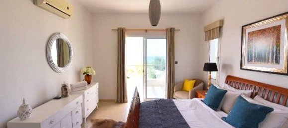 4 غرف نوم فيلا في Paphos, Cyprus رقم 10513 19