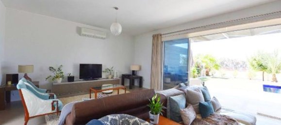 4 غرف نوم فيلا في Paphos, Cyprus رقم 10513 8