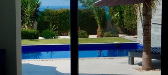 4 غرف نوم فيلا في Paphos, Cyprus رقم 10513 27