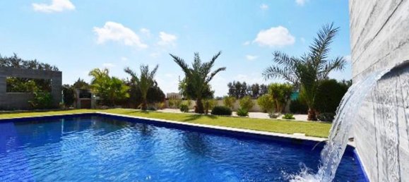 4 غرف نوم فيلا في Paphos, Cyprus رقم 10513 25