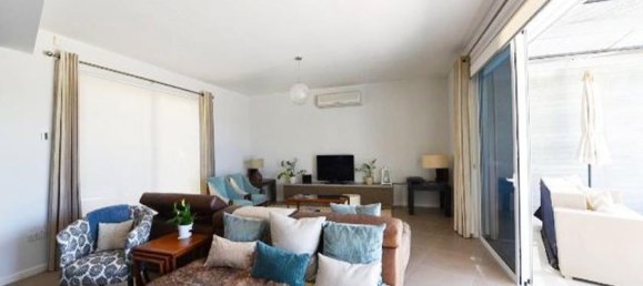 4 غرف نوم فيلا في Paphos, Cyprus رقم 10513 7