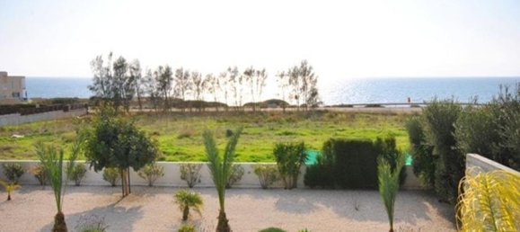 4 غرف نوم فيلا في Paphos, Cyprus رقم 10513 23