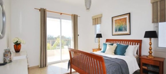 4 غرف نوم فيلا في Paphos, Cyprus رقم 10513 15