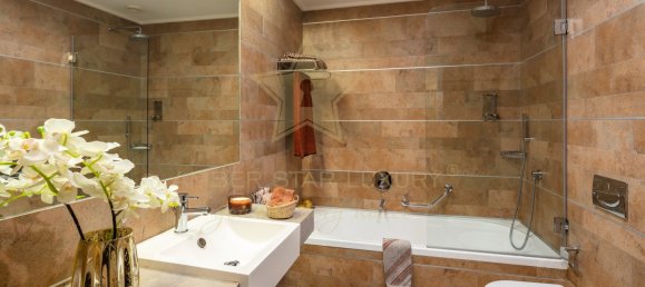 2 Schlafzimmer Wohnung in Almancil, Portugal, Nr. 111969 7