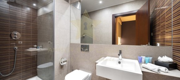 2 Schlafzimmer Wohnung in Almancil, Portugal, Nr. 111969 8