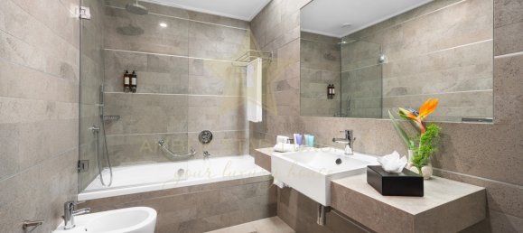 2 Schlafzimmer Wohnung in Almancil, Portugal, Nr. 111969 6