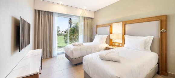 2 Schlafzimmer Wohnung in Almancil, Portugal, Nr. 111969 4