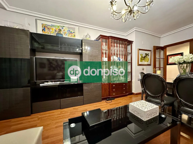 3 bedrooms Apartment in Caceres, Spain No. 142671