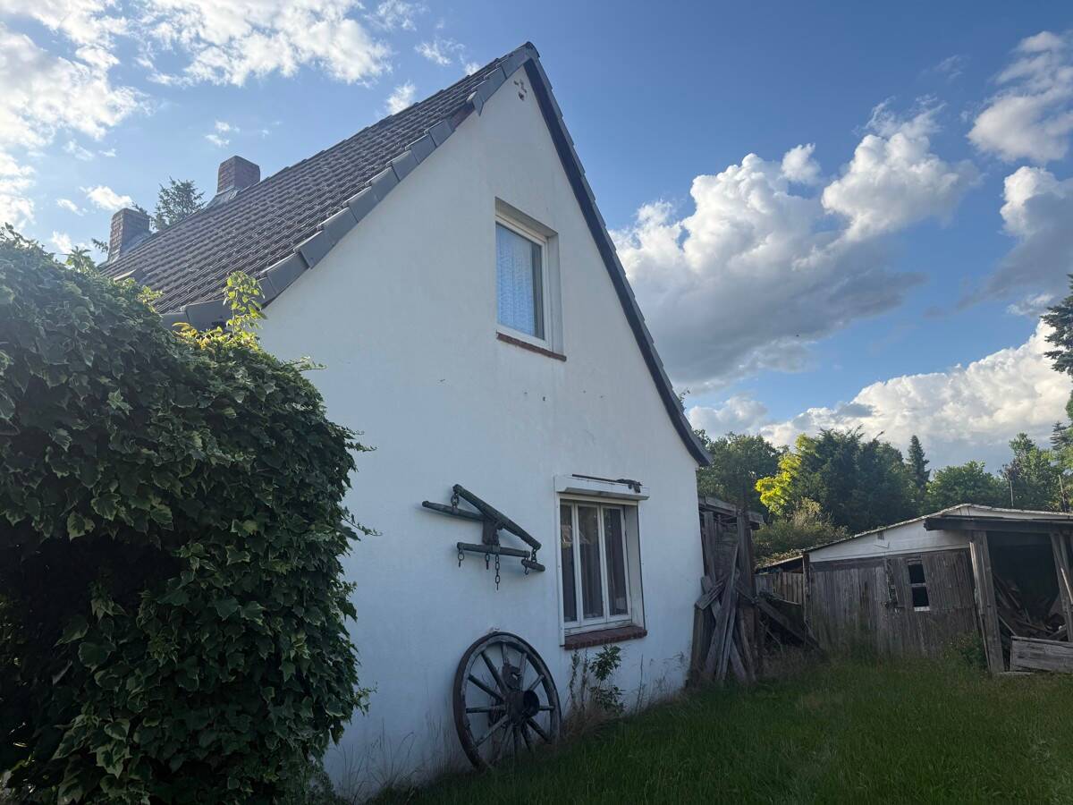 Terreno en Hanover, Germany No. 261926