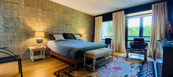 6 bedrooms Villa in Metz, France No. 66516 12