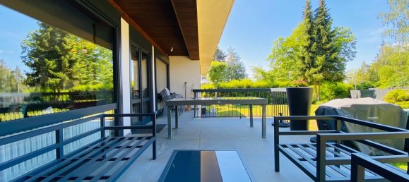 6 bedrooms Villa in Metz, France No. 66516 23