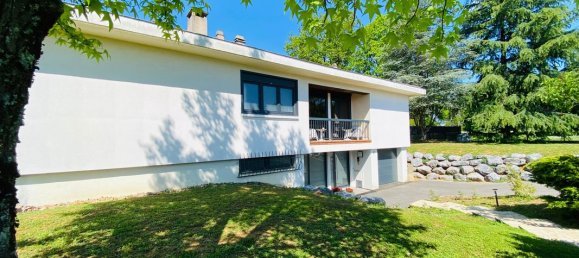 6 bedrooms Villa in Metz, France No. 66516 21