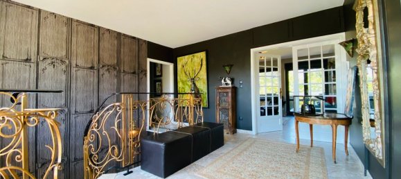 6 bedrooms Villa in Metz, France No. 66516 17