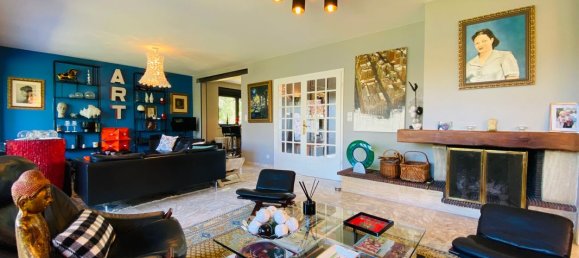 6 bedrooms Villa in Metz, France No. 66516 26