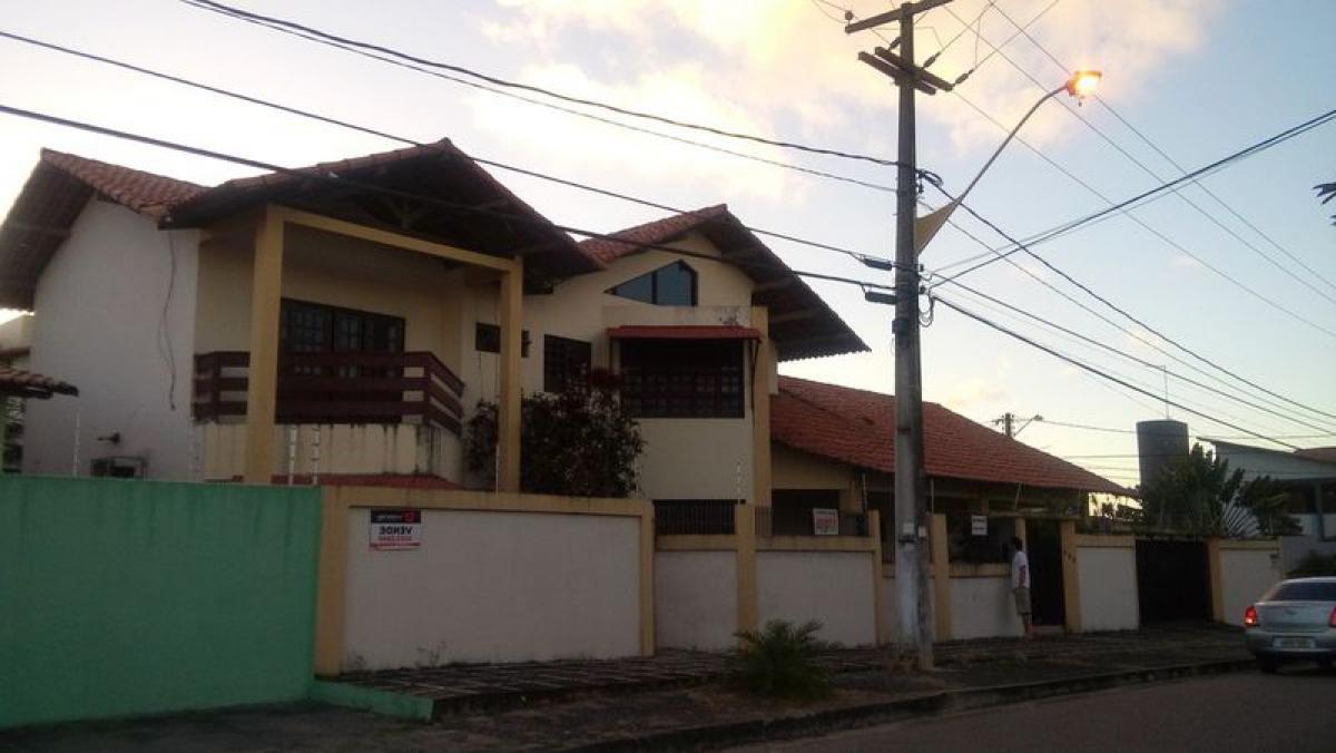 4 Schlafzimmer Haus in Natal, Brazil, Nr. 466142
