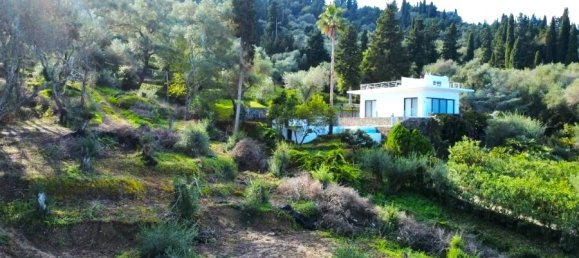 7000m² hôtel à vendre à Corfu, Central Corfu and Diapontian Islands, Corfu, Ionian Islands, Peloponnese, Western Greece and the Ionian, Greece № 66281 12