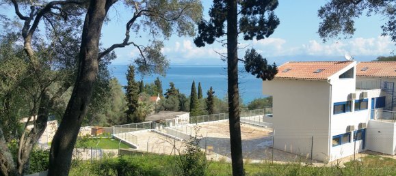 7000m² hôtel à vendre à Corfu, Central Corfu and Diapontian Islands, Corfu, Ionian Islands, Peloponnese, Western Greece and the Ionian, Greece № 66281 20
