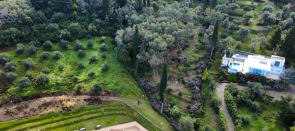 7000m² hôtel à vendre à Corfu, Central Corfu and Diapontian Islands, Corfu, Ionian Islands, Peloponnese, Western Greece and the Ionian, Greece № 66281 7