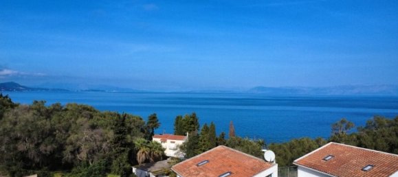 7000m² hôtel à vendre à Corfu, Central Corfu and Diapontian Islands, Corfu, Ionian Islands, Peloponnese, Western Greece and the Ionian, Greece № 66281 11