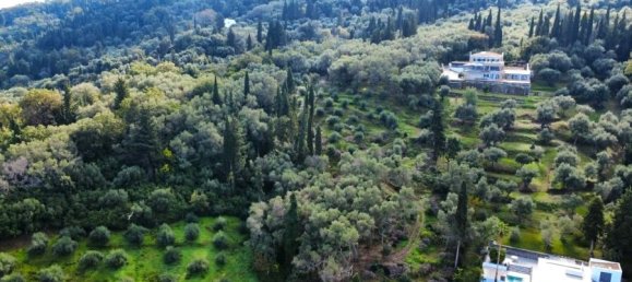 7000m² hôtel à vendre à Corfu, Central Corfu and Diapontian Islands, Corfu, Ionian Islands, Peloponnese, Western Greece and the Ionian, Greece № 66281 10