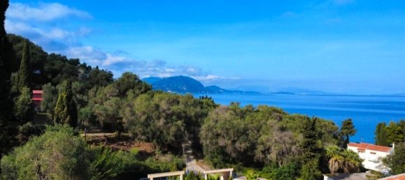 7000m² hôtel à vendre à Corfu, Central Corfu and Diapontian Islands, Corfu, Ionian Islands, Peloponnese, Western Greece and the Ionian, Greece № 66281 8