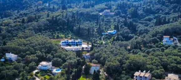 7000m² hôtel à vendre à Corfu, Central Corfu and Diapontian Islands, Corfu, Ionian Islands, Peloponnese, Western Greece and the Ionian, Greece № 66281 4