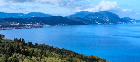 7000m² hôtel à vendre à Corfu, Central Corfu and Diapontian Islands, Corfu, Ionian Islands, Peloponnese, Western Greece and the Ionian, Greece № 66281 6