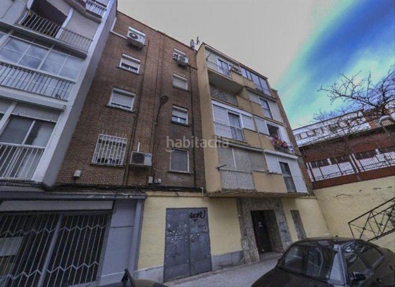 Apartamento T2 em Madrid, Spain N.º 191670
