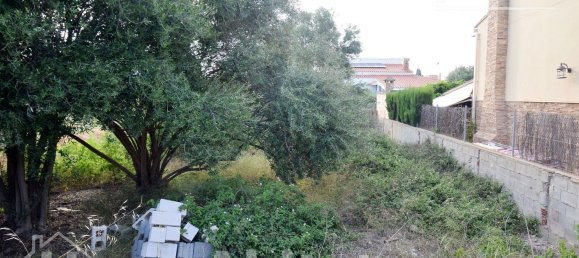  قطعة أرض في Castellon, Spain 333متر مربع رقم 34019 2