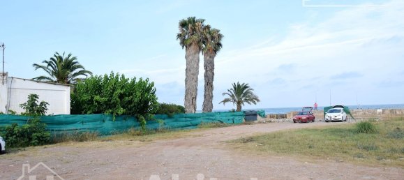  قطعة أرض في Castellon, Spain 333متر مربع رقم 34019 33