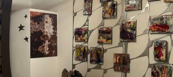 6 rooms Duplex in Rivello, Italy No. 63410 20