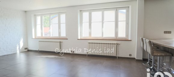 4 غرف نوم منزل في Lenoncourt, France رقم 222509 3