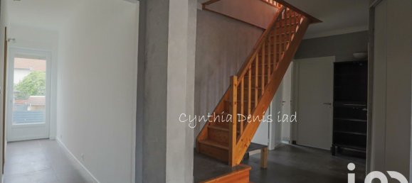 4 غرف نوم منزل في Lenoncourt, France رقم 222509 7