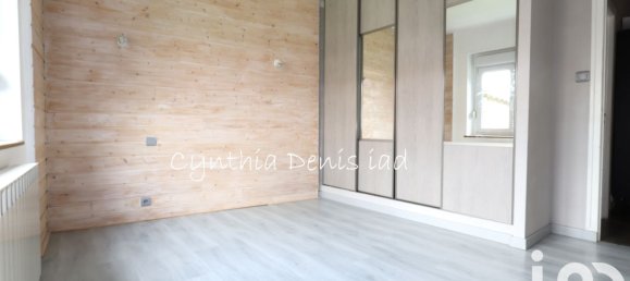 4 غرف نوم منزل في Lenoncourt, France رقم 222509 11