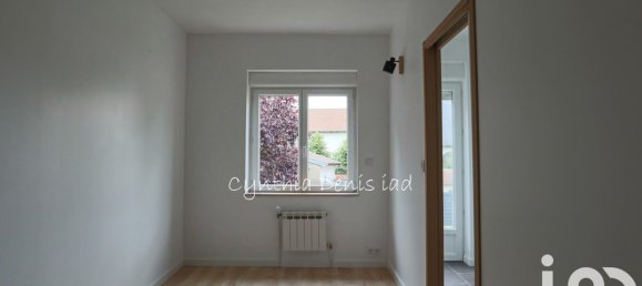 4 غرف نوم منزل في Lenoncourt, France رقم 222509 8