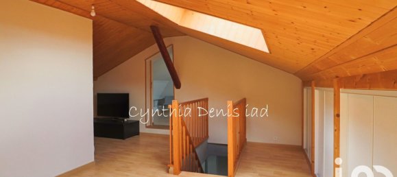 4 غرف نوم منزل في Lenoncourt, France رقم 222509 15