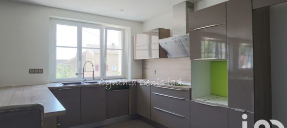 4 غرف نوم منزل في Lenoncourt, France رقم 222509 5