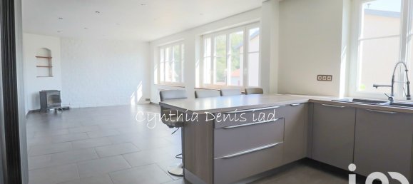 4 غرف نوم منزل في Lenoncourt, France رقم 222509 2