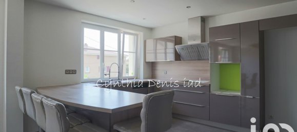 4 غرف نوم منزل في Lenoncourt, France رقم 222509 4